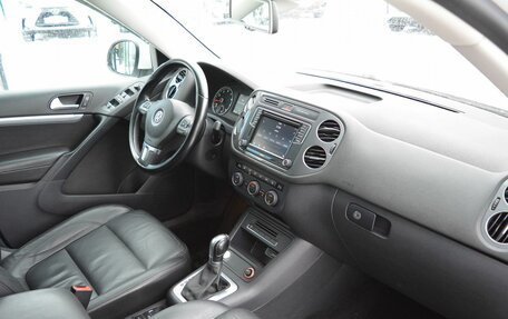 Volkswagen Tiguan I, 2015 год, 1 700 000 рублей, 18 фотография