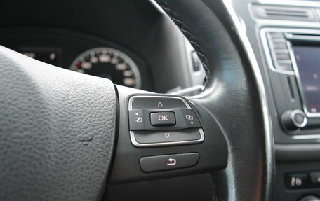 Volkswagen Tiguan I, 2015 год, 1 700 000 рублей, 29 фотография