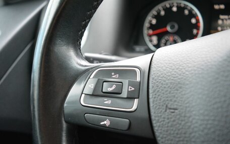 Volkswagen Tiguan I, 2015 год, 1 700 000 рублей, 28 фотография