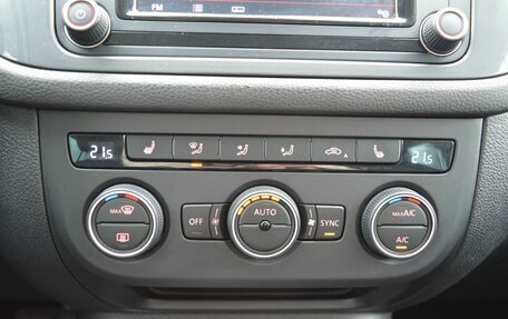 Volkswagen Tiguan I, 2015 год, 1 700 000 рублей, 26 фотография