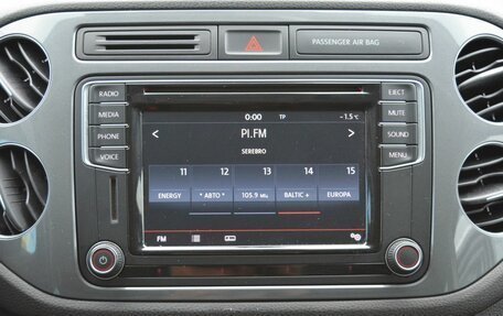 Volkswagen Tiguan I, 2015 год, 1 700 000 рублей, 27 фотография