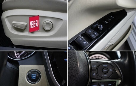 Toyota Camry, 2020 год, 3 398 000 рублей, 22 фотография