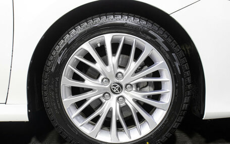 Toyota Camry, 2020 год, 3 398 000 рублей, 25 фотография