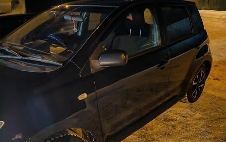 Toyota Ist II, 2002 год, 620 000 рублей, 5 фотография