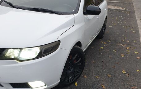 KIA Cerato I, 2009 год, 750 000 рублей, 2 фотография