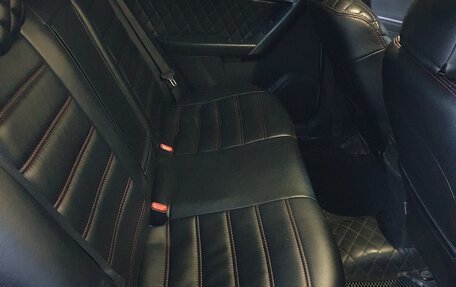 KIA Cerato I, 2009 год, 750 000 рублей, 7 фотография