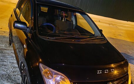 Toyota Ist II, 2002 год, 620 000 рублей, 3 фотография