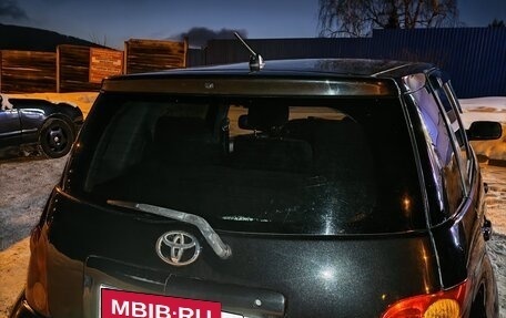 Toyota Ist II, 2002 год, 620 000 рублей, 2 фотография