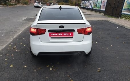 KIA Cerato I, 2009 год, 750 000 рублей, 3 фотография