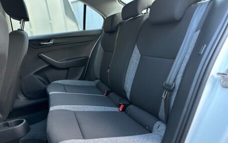 Skoda Rapid II, 2021 год, 930 000 рублей, 9 фотография