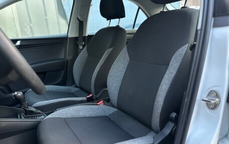 Skoda Rapid II, 2021 год, 930 000 рублей, 8 фотография