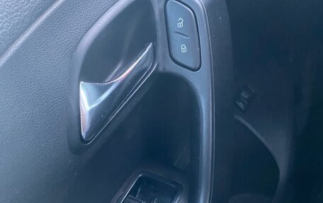 Volkswagen Polo VI (EU Market), 2013 год, 660 000 рублей, 9 фотография