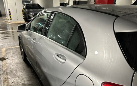 Mercedes-Benz A-Класс, 2013 год, 1 200 000 рублей, 3 фотография