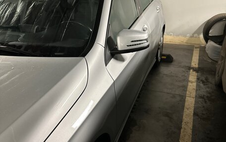 Mercedes-Benz A-Класс, 2013 год, 1 200 000 рублей, 4 фотография