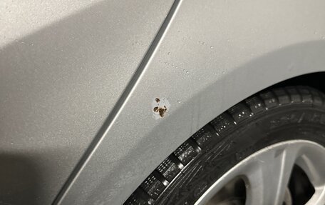 Mercedes-Benz A-Класс, 2013 год, 1 200 000 рублей, 10 фотография