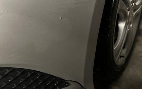 Mercedes-Benz A-Класс, 2013 год, 1 200 000 рублей, 11 фотография