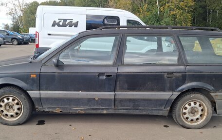 Volkswagen Passat B3, 1992 год, 95 000 рублей, 3 фотография