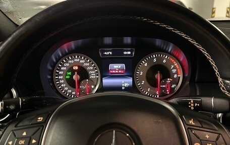 Mercedes-Benz A-Класс, 2013 год, 1 200 000 рублей, 7 фотография