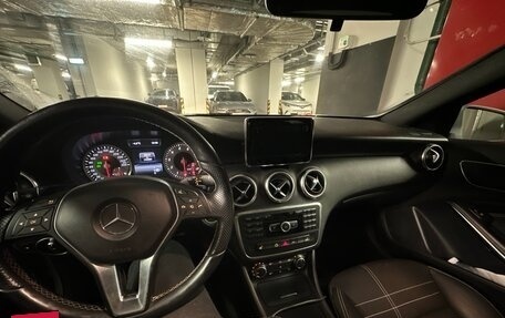 Mercedes-Benz A-Класс, 2013 год, 1 200 000 рублей, 6 фотография