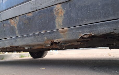 Volkswagen Passat B3, 1992 год, 95 000 рублей, 6 фотография