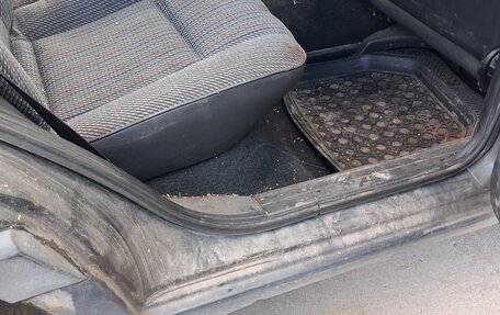 Volkswagen Passat B3, 1992 год, 95 000 рублей, 10 фотография