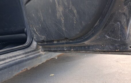 Volkswagen Passat B3, 1992 год, 95 000 рублей, 11 фотография