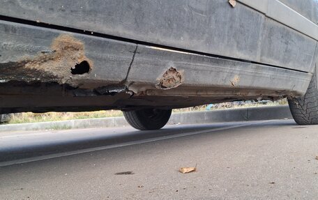 Volkswagen Passat B3, 1992 год, 95 000 рублей, 7 фотография