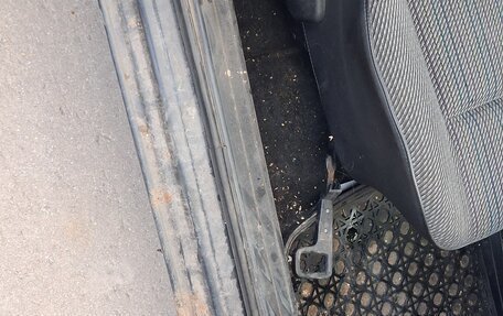 Volkswagen Passat B3, 1992 год, 95 000 рублей, 8 фотография