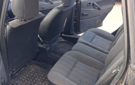 Volkswagen Passat B3, 1992 год, 95 000 рублей, 17 фотография