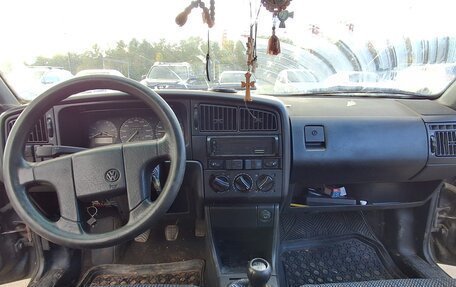 Volkswagen Passat B3, 1992 год, 95 000 рублей, 15 фотография