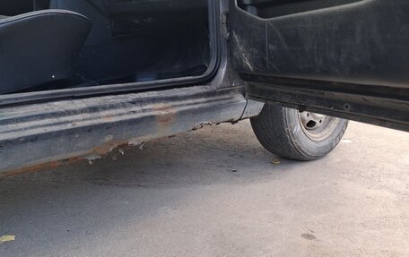 Volkswagen Passat B3, 1992 год, 95 000 рублей, 14 фотография