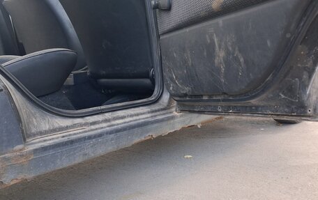 Volkswagen Passat B3, 1992 год, 95 000 рублей, 13 фотография