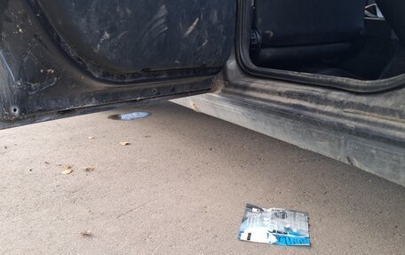 Volkswagen Passat B3, 1992 год, 95 000 рублей, 12 фотография