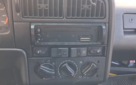 Volkswagen Passat B3, 1992 год, 95 000 рублей, 18 фотография