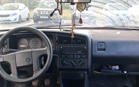 Volkswagen Passat B3, 1992 год, 95 000 рублей, 16 фотография