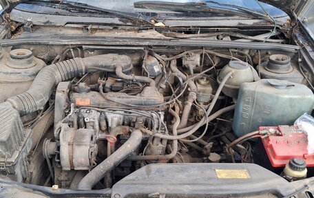 Volkswagen Passat B3, 1992 год, 95 000 рублей, 19 фотография