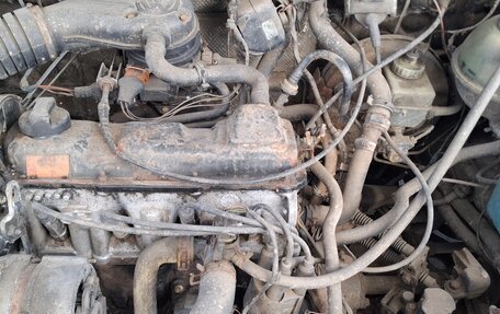 Volkswagen Passat B3, 1992 год, 95 000 рублей, 20 фотография