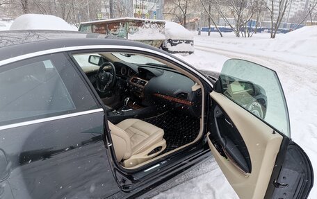 BMW 6 серия, 2008 год, 1 600 000 рублей, 13 фотография