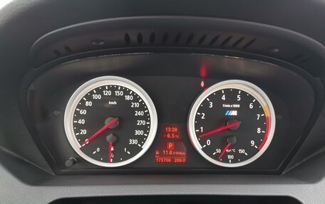 BMW 6 серия, 2008 год, 1 600 000 рублей, 19 фотография