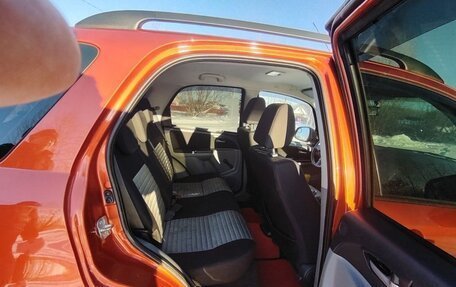 Suzuki SX4 II рестайлинг, 2013 год, 755 000 рублей, 3 фотография
