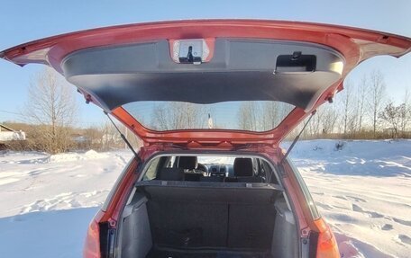 Suzuki SX4 II рестайлинг, 2013 год, 755 000 рублей, 6 фотография