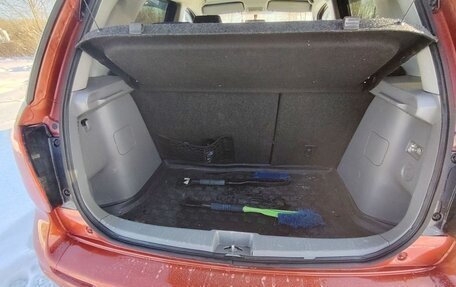 Suzuki SX4 II рестайлинг, 2013 год, 755 000 рублей, 7 фотография