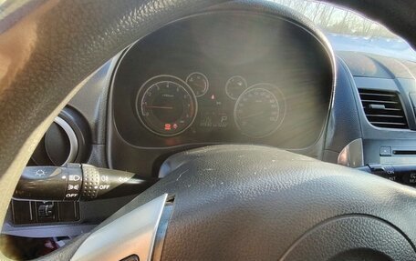 Suzuki SX4 II рестайлинг, 2013 год, 755 000 рублей, 4 фотография