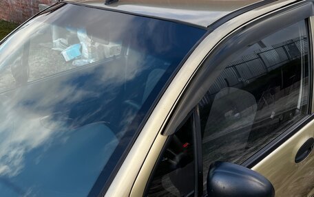 Daewoo Matiz I, 2006 год, 230 000 рублей, 5 фотография