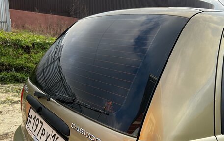 Daewoo Matiz I, 2006 год, 230 000 рублей, 24 фотография