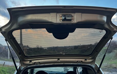 Daewoo Matiz I, 2006 год, 230 000 рублей, 31 фотография