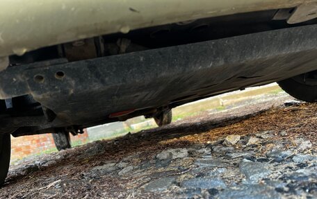 Daewoo Matiz I, 2006 год, 230 000 рублей, 30 фотография