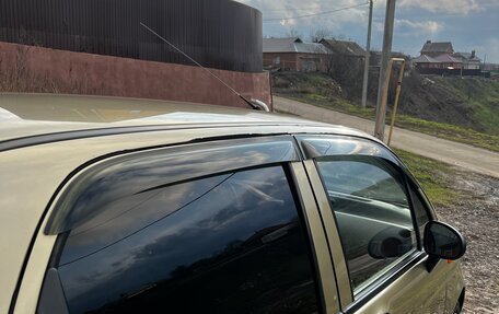 Daewoo Matiz I, 2006 год, 230 000 рублей, 22 фотография