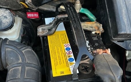 Daewoo Matiz I, 2006 год, 230 000 рублей, 27 фотография