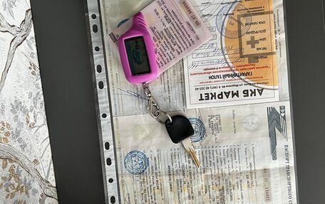 Daewoo Matiz I, 2006 год, 230 000 рублей, 36 фотография